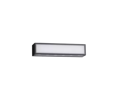 Nova Luce Inga kültéri LED fali lámpa - NL-9030595