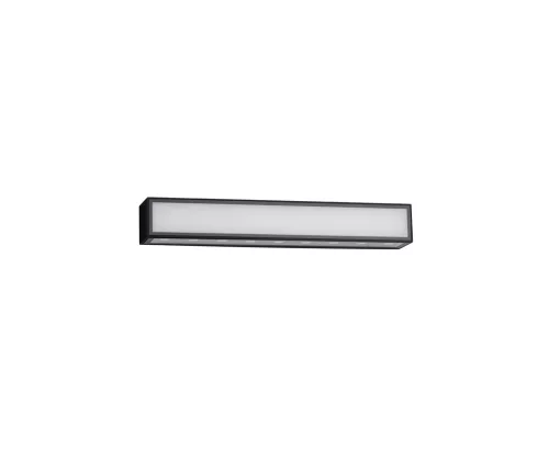 Nova Luce Inga kültéri LED fali lámpa - NL-9030596