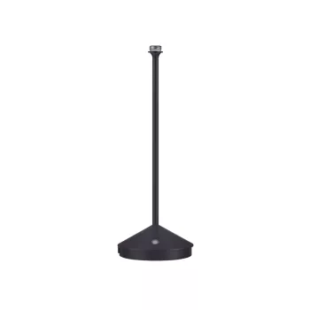   Nova Luce Lumo kültéri mobil asztali lámpatest - NL-9030617