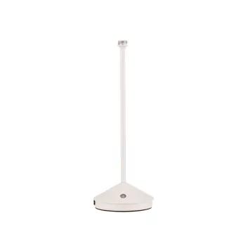   Nova Luce Lumo kültéri mobil asztali lámpatest - NL-9030618