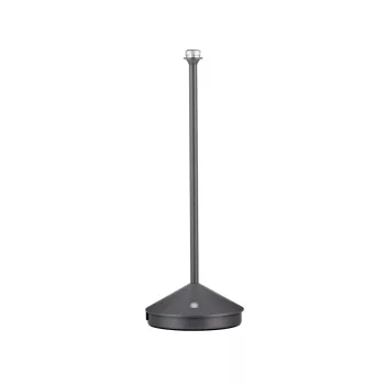   Nova Luce Lumo kültéri mobil asztali lámpatest - NL-9030620