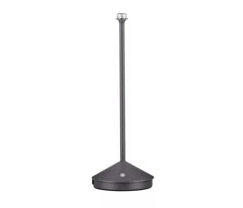 Nova Luce Lumo kültéri mobil asztali lámpatest - NL-9030620