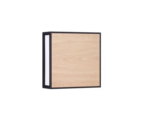 Nova Luce Astral kültéri LED fali lámpa - NL-9030631