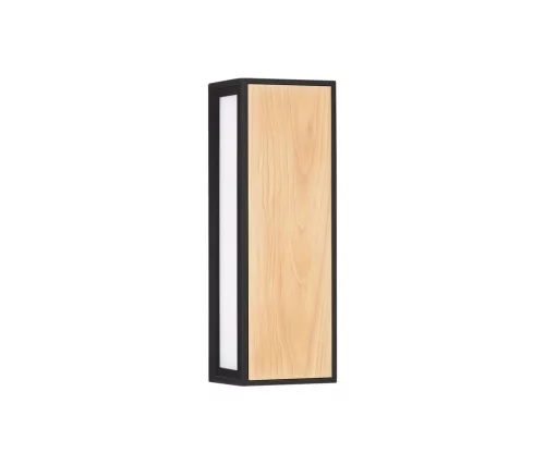 Nova Luce Astral kültéri LED fali lámpa - NL-9030633