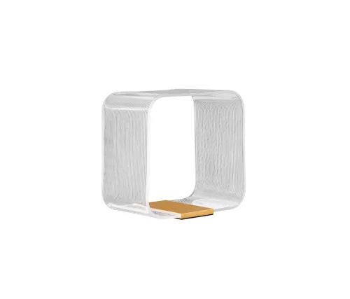Nova Luce Valentin LED asztali lámpa - NL-9030638
