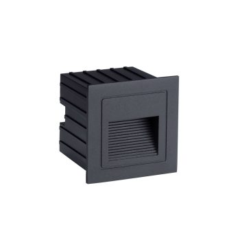   Nova Luce Polka LED kültéri süllyeszthető lámpa - NL-9030757