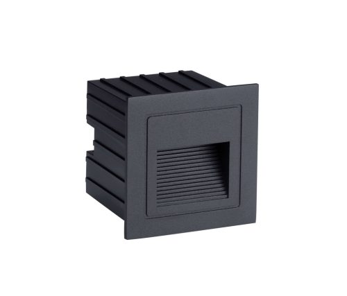 Nova Luce Polka LED kültéri süllyeszthető lámpa - NL-9030757