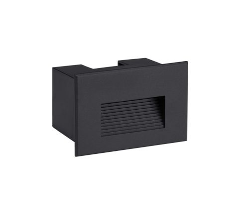 Nova Luce Polka LED kültéri süllyeszthető lámpa - NL-9030760