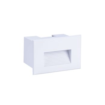   Nova Luce Polka LED kültéri süllyeszthető lámpa - NL-9030761