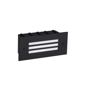   Nova Luce Rudy LED kültéri süllyeszthető lámpa - NL-9030776