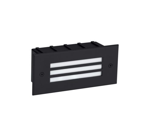 Nova Luce Rudy LED kültéri süllyeszthető lámpa - NL-9030776