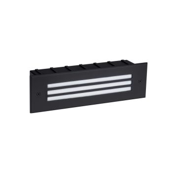   Nova Luce Rudy LED kültéri süllyeszthető lámpa - NL-9030777