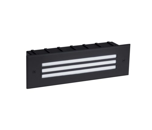 Nova Luce Rudy LED kültéri süllyeszthető lámpa - NL-9030777