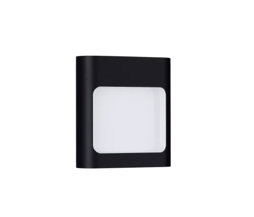 Nova Luce Tall LED kültéri fali lámpa - NL-9030802