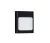 Nova Luce Tall LED kültéri fali lámpa - NL-9030802