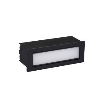   Nova Luce Echo LED kültéri süllyeszthető lámpa - NL-9030809
