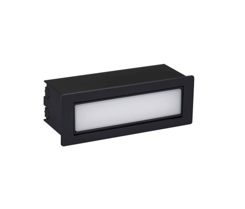 Nova Luce Echo LED kültéri süllyeszthető lámpa - NL-9030809