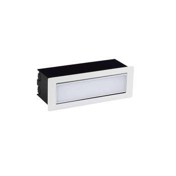   Nova Luce Echo LED kültéri süllyeszthető lámpa - NL-9030810