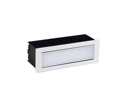 Nova Luce Echo LED kültéri süllyeszthető lámpa - NL-9030810