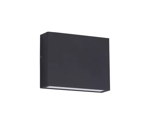 Nova Luce Tick LED kültéri fali lámpa - NL-9030815