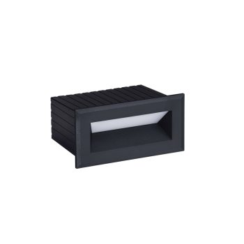   Nova Luce Vivion LED kültéri süllyeszthető lámpa - NL-9030819