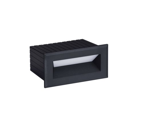 Nova Luce Vivion LED kültéri süllyeszthető lámpa - NL-9030819