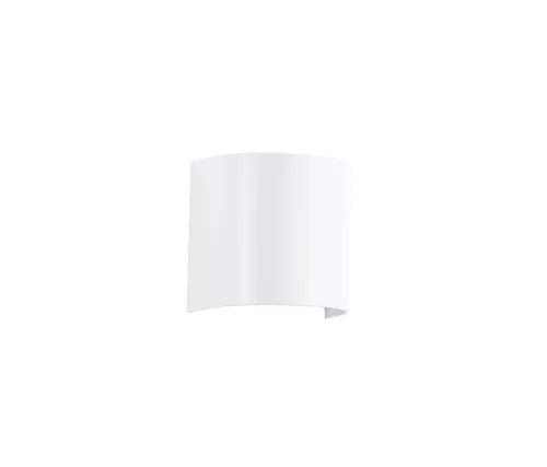 Nova Luce York LED kültéri fali lámpa - NL-9030833