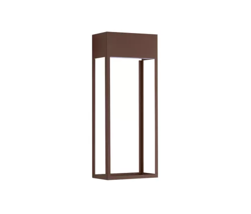 Nova Luce Moby LED kültéri fali lámpa - NL-9030902