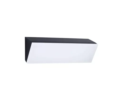 Nova Luce Style LED kültéri fali lámpa - NL-9030946