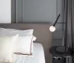 Nova Luce PIELO asztali lámpa - NL-9043308