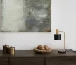 Nova Luce Paz asztali lámpa - NL-9050161