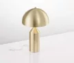 Nova Luce Bolt asztali lámpa - NL-9050162