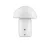 Nova Luce Pois LED asztali lámpa - NL-9050171