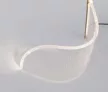 Nova Luce SIDERNO asztali lámpa - NL-9054401