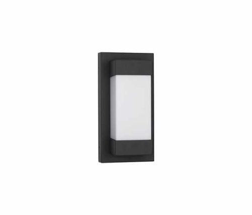 Nova Luce Leto kültéri LED fali lámpa - NL-9060203