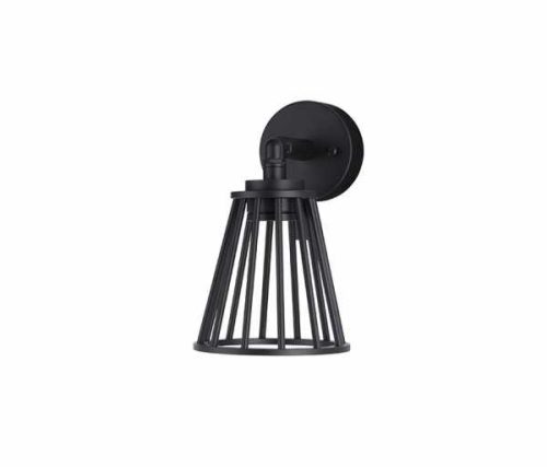 Nova Luce Carina kültéri LED falikar - NL-9060208