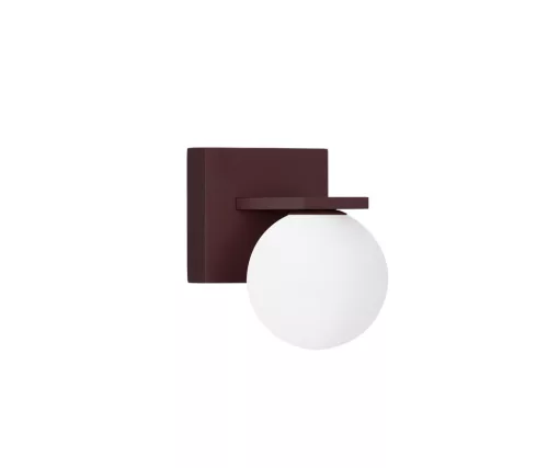 Nova Luce Oracle LED kültéri fali lámpa - NL-9060244