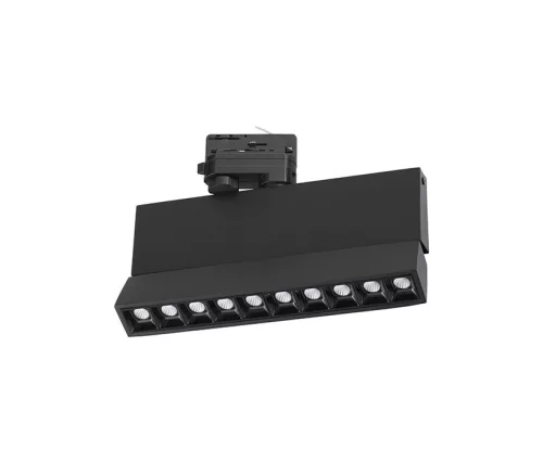 Nova Luce Kamala LED sínrendszeres lámpa - NL-9070135