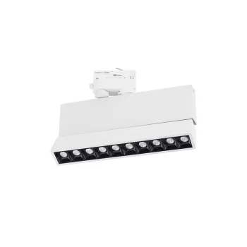 Nova Luce Kamala LED sínrendszeres lámpa - NL-9070136