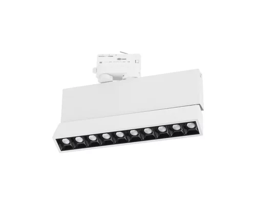 Nova Luce Kamala LED sínrendszeres lámpa - NL-9070136