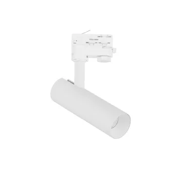 Nova Luce Eurika LED sínrendszeres spotlámpa - NL-9070159