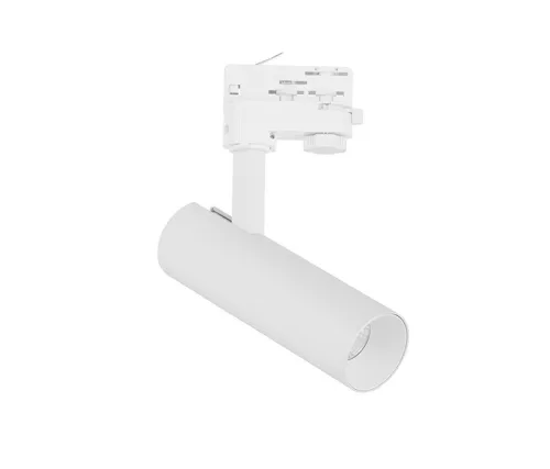 Nova Luce Eurika LED sínrendszeres spotlámpa - NL-9070159