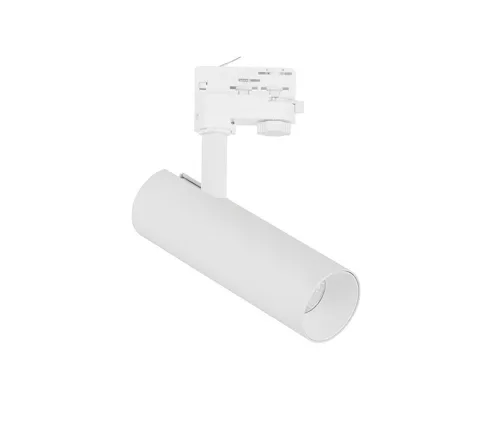 Nova Luce Eurika LED sínrendszeres spotlámpa - NL-9070160