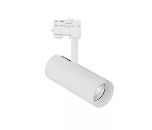 Nova Luce Eurika LED sínrendszeres spotlámpa - NL-9070161