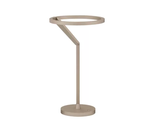 Nova Luce Tilia LED asztali lámpa - NL-9088140