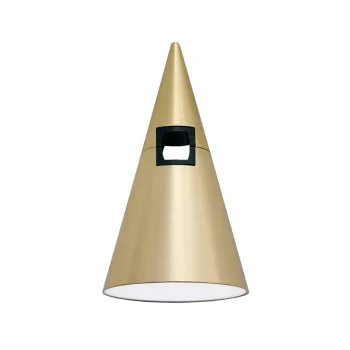   Nova Luce Decorative CONO sínrendszeres lámpafej - NL-9090286