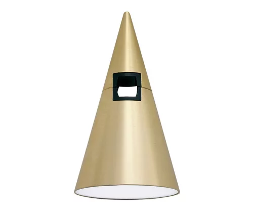 Nova Luce Decorative CONO sínrendszeres lámpafej - NL-9090286