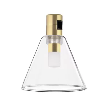   Nova Luce Decorative COCKTAIL sínrendszeres lámpafej - NL-9090290