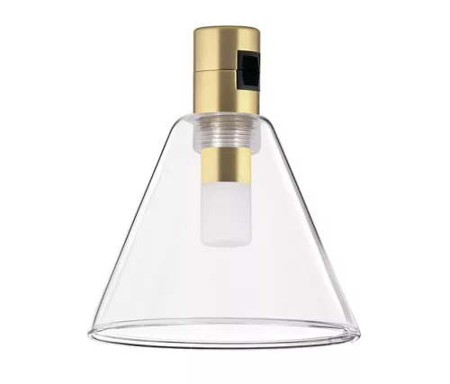 Nova Luce Decorative COCKTAIL sínrendszeres lámpafej - NL-9090290