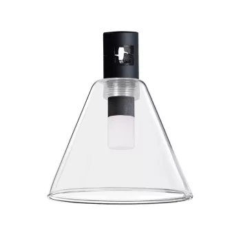   Nova Luce Decorative COCKTAIL sínrendszeres lámpafej - NL-9090291